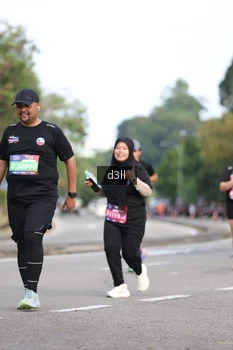 Runner Photo 4081447
