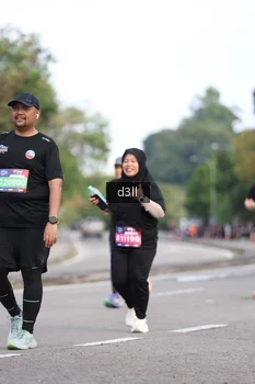 Runner Photo 4081450