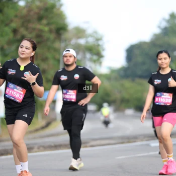 Runner Photo 4081452