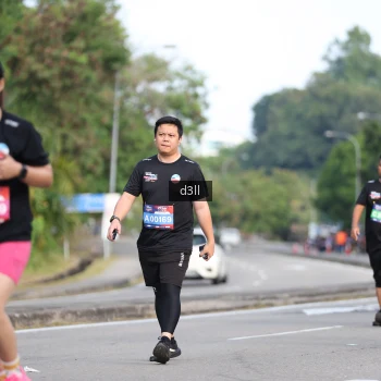 Runner Photo 4081455