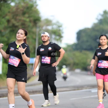 Runner Photo 4081456