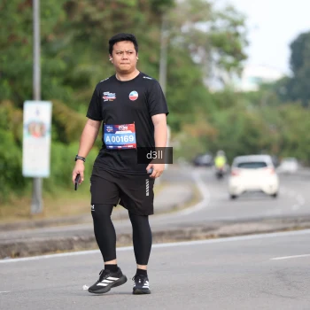 Runner Photo 4081462