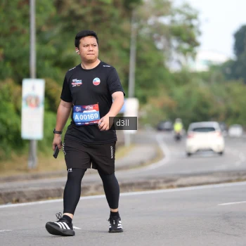 Runner Photo 4081463