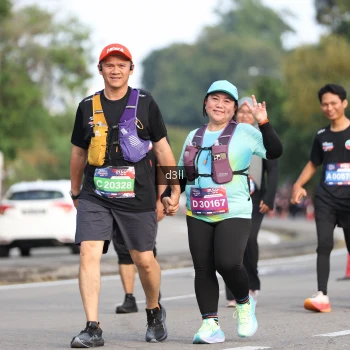 Runner Photo 4081464