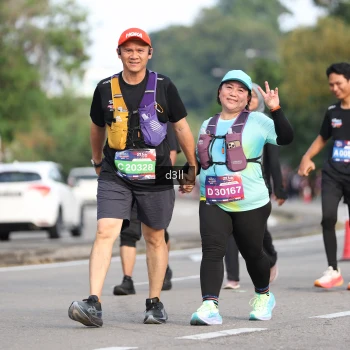 Runner Photo 4081465