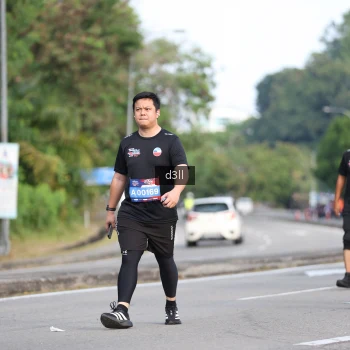 Runner Photo 4081466