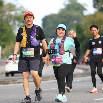 Runner Photo 4081467