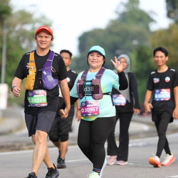 Runner Photo 4081468