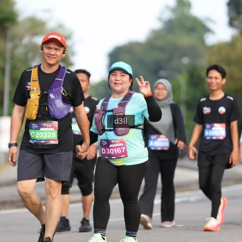 Runner Photo 4081469