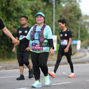 Runner Photo 4081472