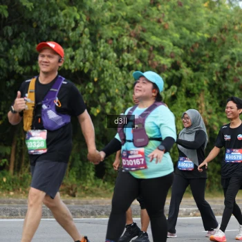 Runner Photo 4081474