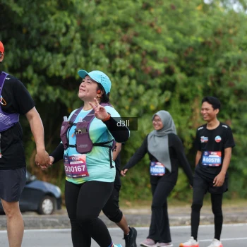 Runner Photo 4081475