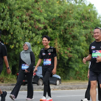 Runner Photo 4081476
