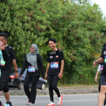 Runner Photo 4081477