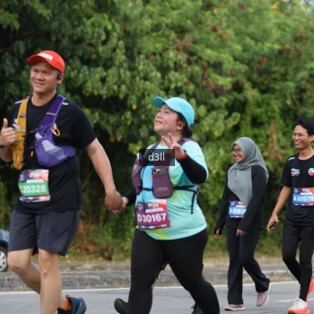 Runner Photo 4081481
