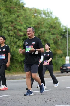 Runner Photo 4081482