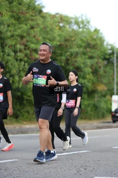 Runner Photo 4081483