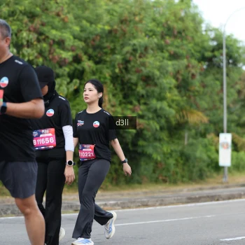 Runner Photo 4081485