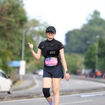 Runner Photo 4081488