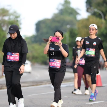 Runner Photo 4081493