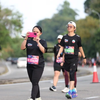 Runner Photo 4081497