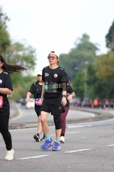 Runner Photo 4081502
