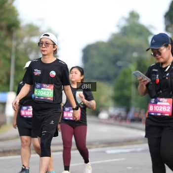 Runner Photo 4081504
