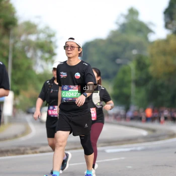 Runner Photo 4081505