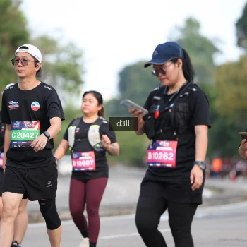 Runner Photo 4081507