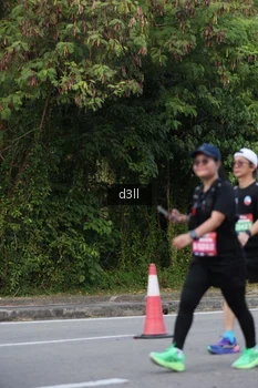 Runner Photo 4081521