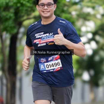 Runner Photo 40816