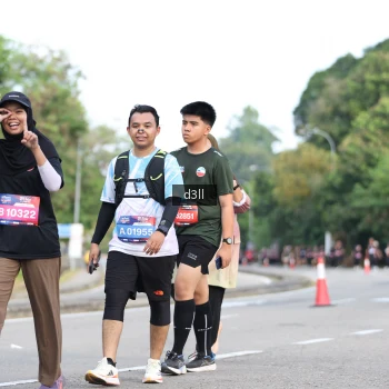 Runner Photo 4081684