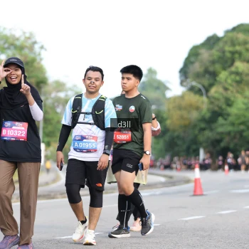 Runner Photo 4081685