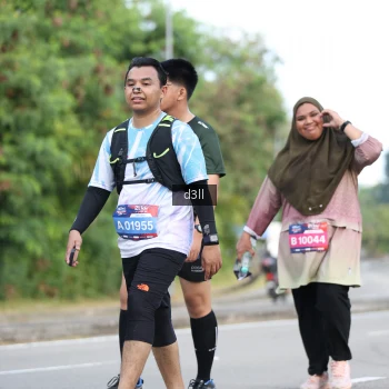 Runner Photo 4081687