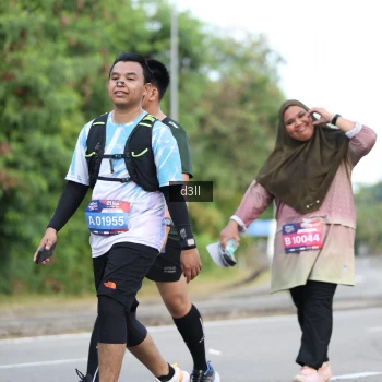 Runner Photo 4081688