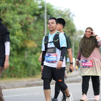 Runner Photo 4081689