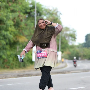 Runner Photo 4081693