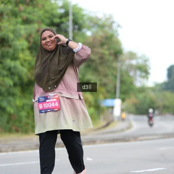 Runner Photo 4081696