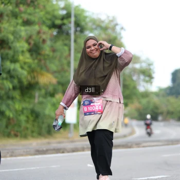 Runner Photo 4081699