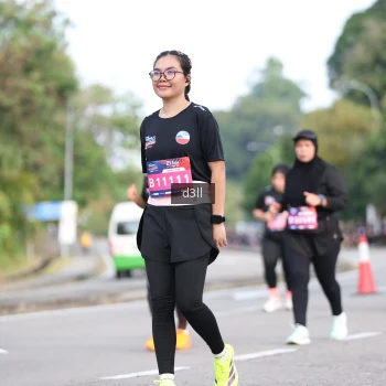 Runner Photo 4081700