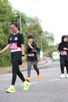 Runner Photo 4081705