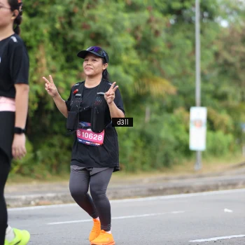 Runner Photo 4081707