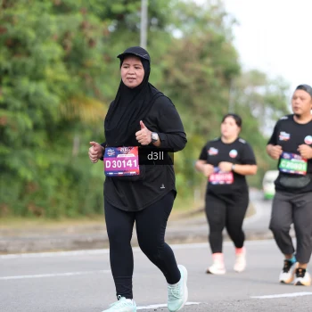 Runner Photo 4081711
