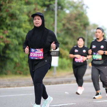 Runner Photo 4081718