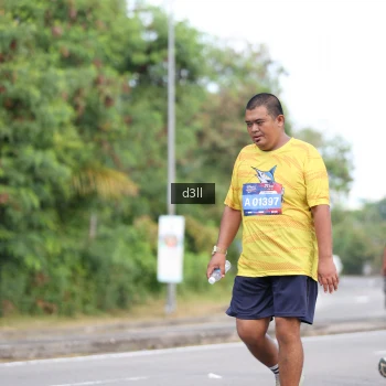 Runner Photo 4081720