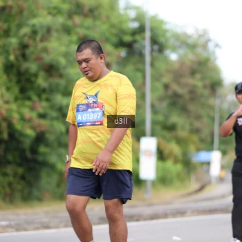 Runner Photo 4081722