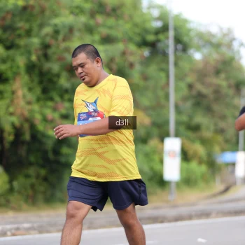 Runner Photo 4081723