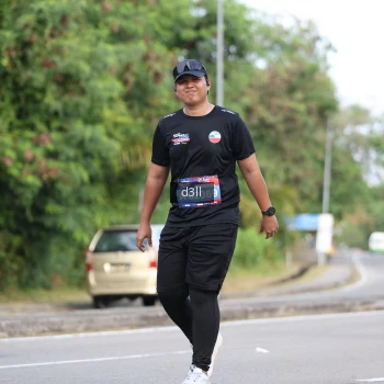 Runner Photo 4081724