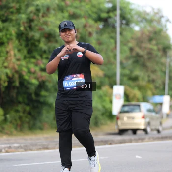 Runner Photo 4081725