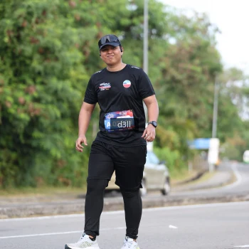 Runner Photo 4081726